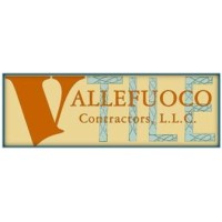Vallefuoco Contractors Logo