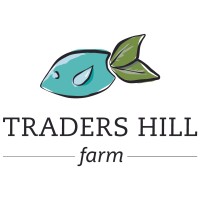 Traders Hill Farm Logo