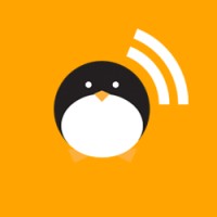 Penguinpass Logo