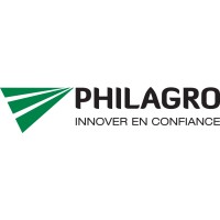 PHILAGRO FRANCE Logo