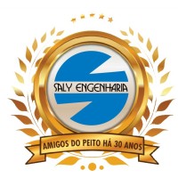 Saly Engenharia Logo