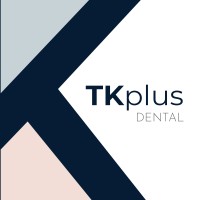TKplus Dental London Logo