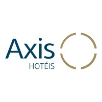 Axis Hotéis & Golfe Logo