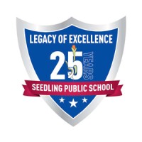 Seedling Schools Jaipur Logo