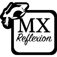 MX Reflexion Logo