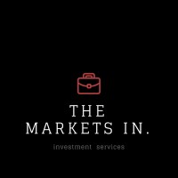 The Markets Investing Logo