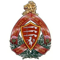 Essex and Kent Scottish Logo