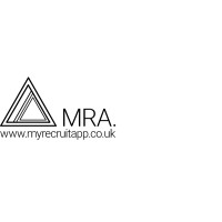 My Recruit App Logo