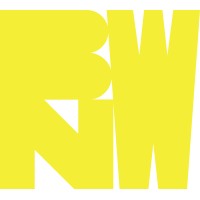 Brand New World Studios Logo