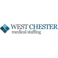 West Chester Medical Staffing Logo