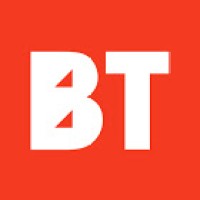 BizTank Logo