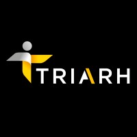 TRIARH Logo