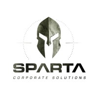 Sparta Corporate Solutions Logo