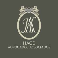Hage Advogados Associados Logo