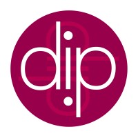 Design Is Personal Logo