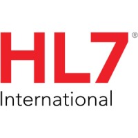 Health Level Seven International Logo