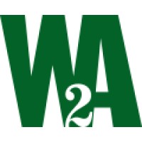 Washington2 Advocates (W2A) Logo