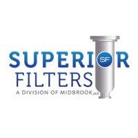 Superior Filters Logo