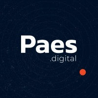 Paes.Digital Logo