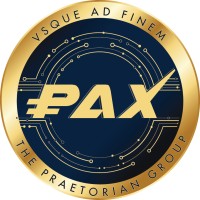 The Praetorian Group Logo