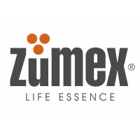 Zumex Brasil Logo