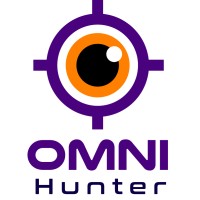 OMNIHUNTER - Assets Recovery Logo