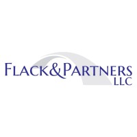 Flack&Partners LLC Logo