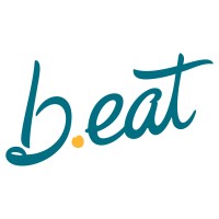 b.eat Logo