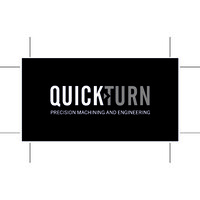 Quick Turn Precision Machining and Engineering Logo