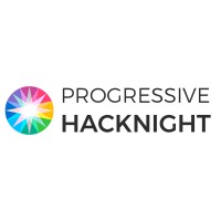 Progressive HackNight Logo