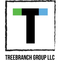 Treebranch Group Web Site Services Logo