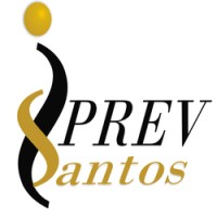 IPREVSANTOS - Instituto de Previdência Social dos Servidores Públicos Municipais de Santos Logo