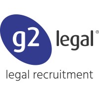 G2 Legal Logo