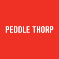 Peddle Thorp Melbourne Pty Ltd Logo