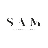 SAM Rénovation Logo
