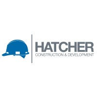Hatcher Construction & Development, Inc. Logo