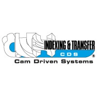 CDS - Cam Driven Systems Logo