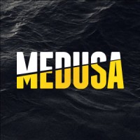 MEDUSA Logo