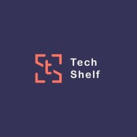 TechShelf Logo