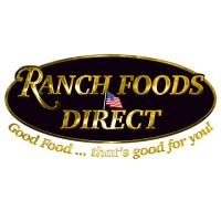 Ranch Foods Direct Logo