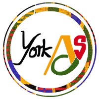 The University of Yorks African-Caribbean Society Logo
