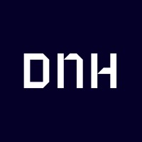 DNH / Investment Partners Logo