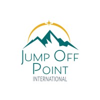 Jump Off Point International Logo