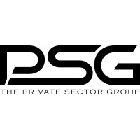 The Private Sector Group, LLC. Logo