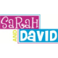 Sarah and David LLC Logo