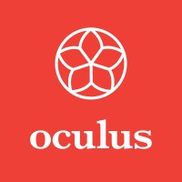 Oculus Group Logo