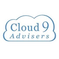 Cloud 9 Advisers Logo