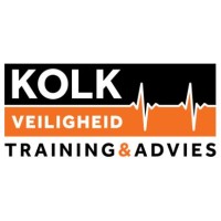 KOLK Veiligheid Logo