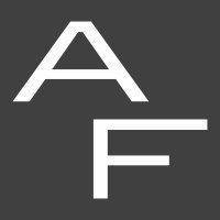 ARAGÃO E FERRARO ADVOGADOS Logo