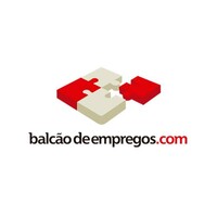 Balcão de Empregos Logo